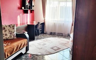 Codlea, apartament 2 camere decomandat, etaj 1, mobilat, 75000 euro - Poză 3