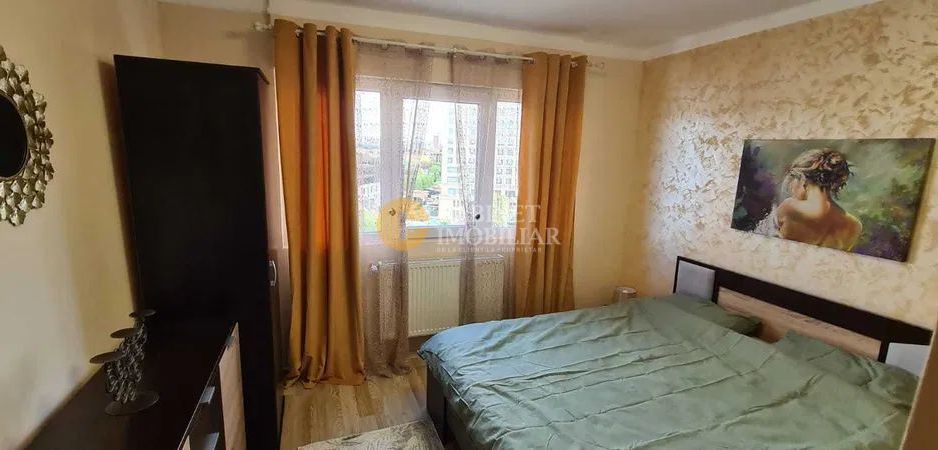 Chirie - 3 camere - Podu Ros - INTERMEDIAR - Poză 2