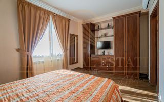 Stațiunea Mamaia - 3 camere, vedere panoramică la lac – Vila Ovidiu - Poză 20