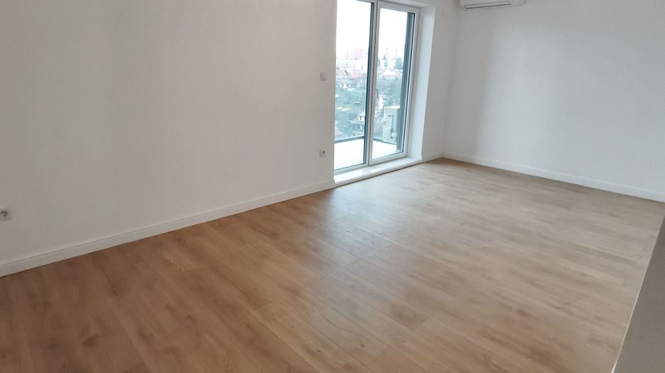 Apartament PREMIUM 2 camere Vivat Residence ( parcare subterană) - Poză 5