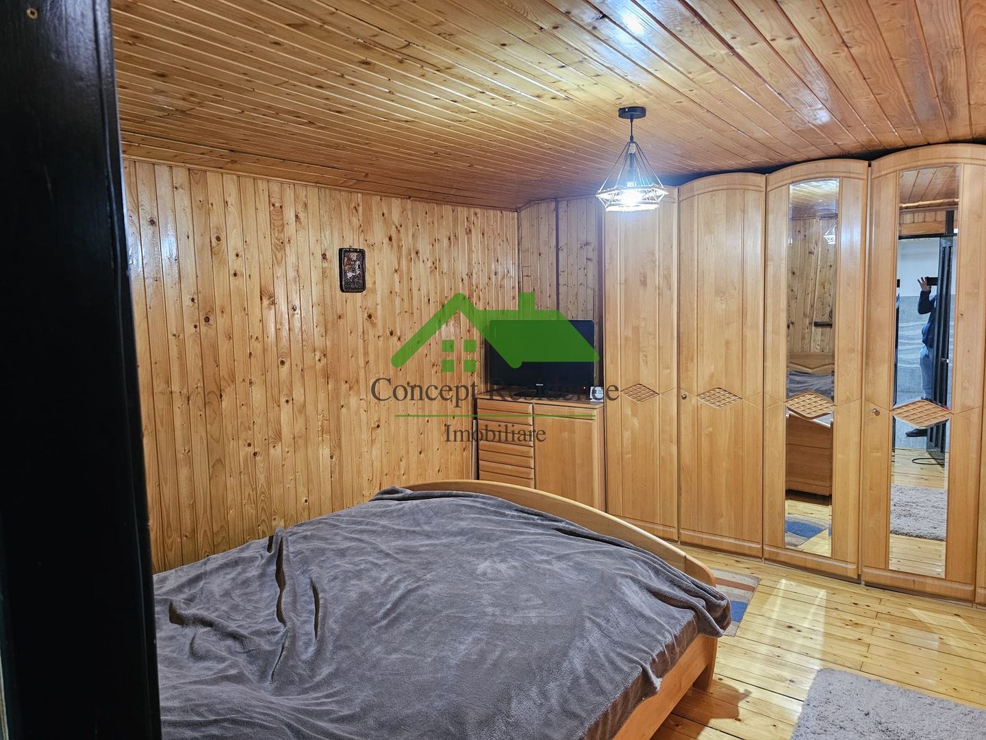 Casa P+M, zona linistita cu panorama- Tautii de Sus !!! - Poză 10