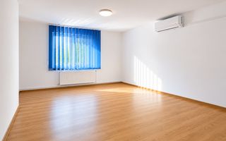 Spatiu de birouri cu 6 camere si 12 parcari de inchiriat, Calea Turzii - Poză 8