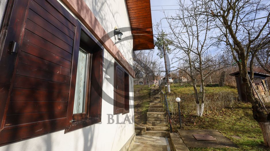 Casă speciala de Vânzare | Breaza - Frasinet | COMISION 0% - Poză 22