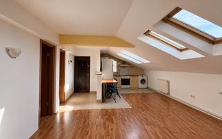 Comision 0% Apartament 2 camere Calea Buziașului Ciarda Rosie - Poză 3