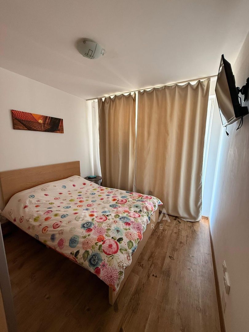 Apartament 2 camere 50mp | balcon | parcare | cartier Gheorgheni - Poză 2