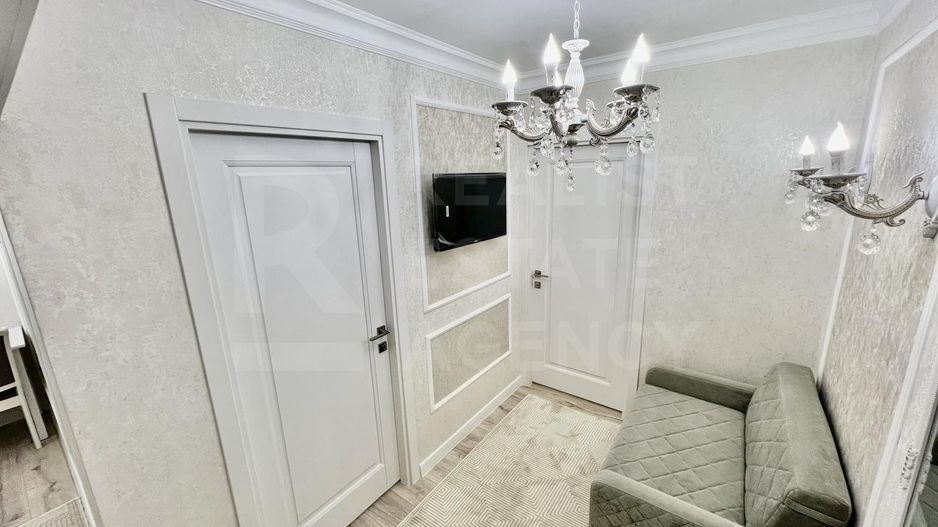 Vânzare, apartament, 2 camere, strada Alexandru Marinescu, Buiucani - Poză 3