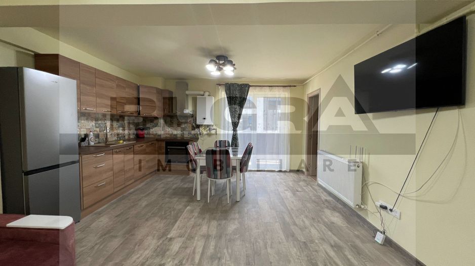 Apartament de 2 camere, 41mp, parcare subterana, Ego Residence - Poză 2