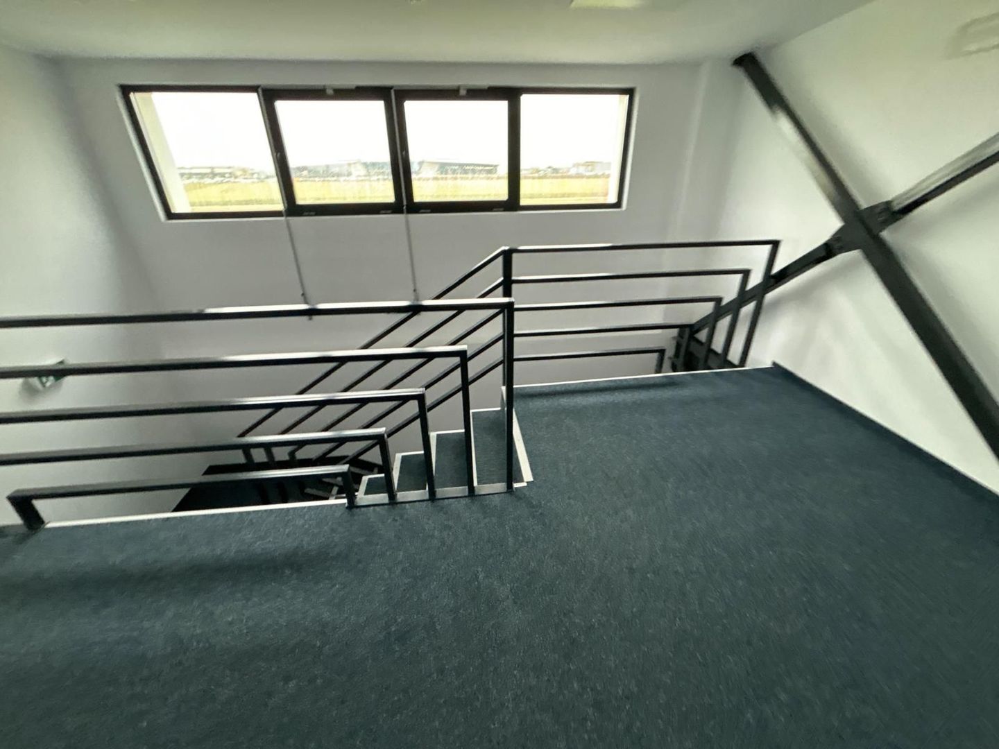 Spatiu industrial de inchiriat, 2.385 mp suprafata utila - Poză 38