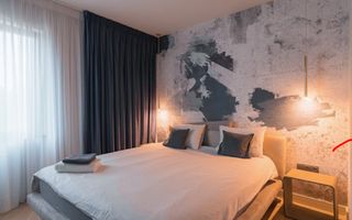 Apartament premium 98 mp utili, parcare inclusă Zona Bună Ziua - Poză 16