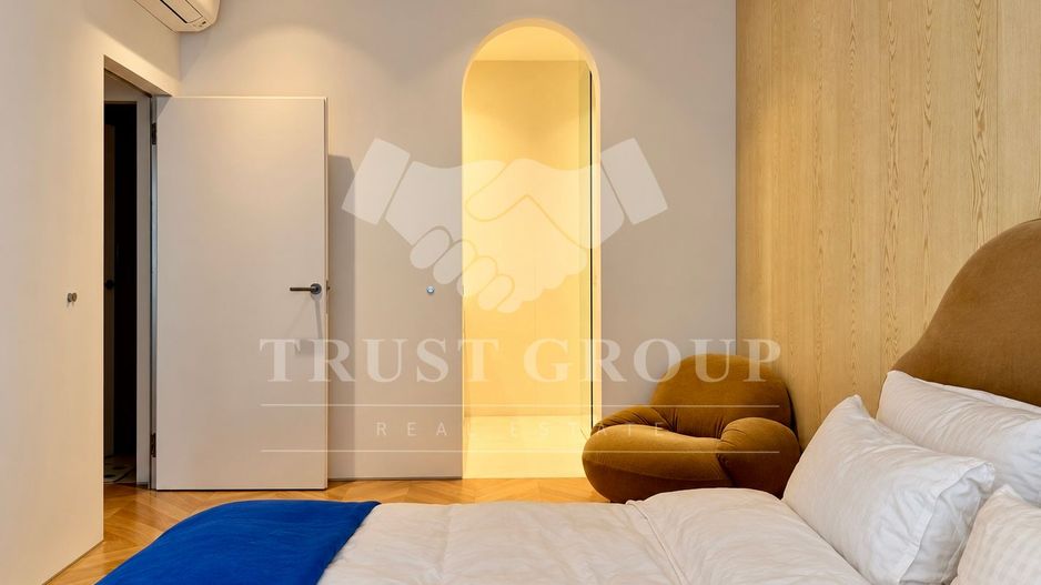 Apartament tip Duplex 3 camere Eminescu | Gradina | Loc de Parcare | 2020 - Poză 11