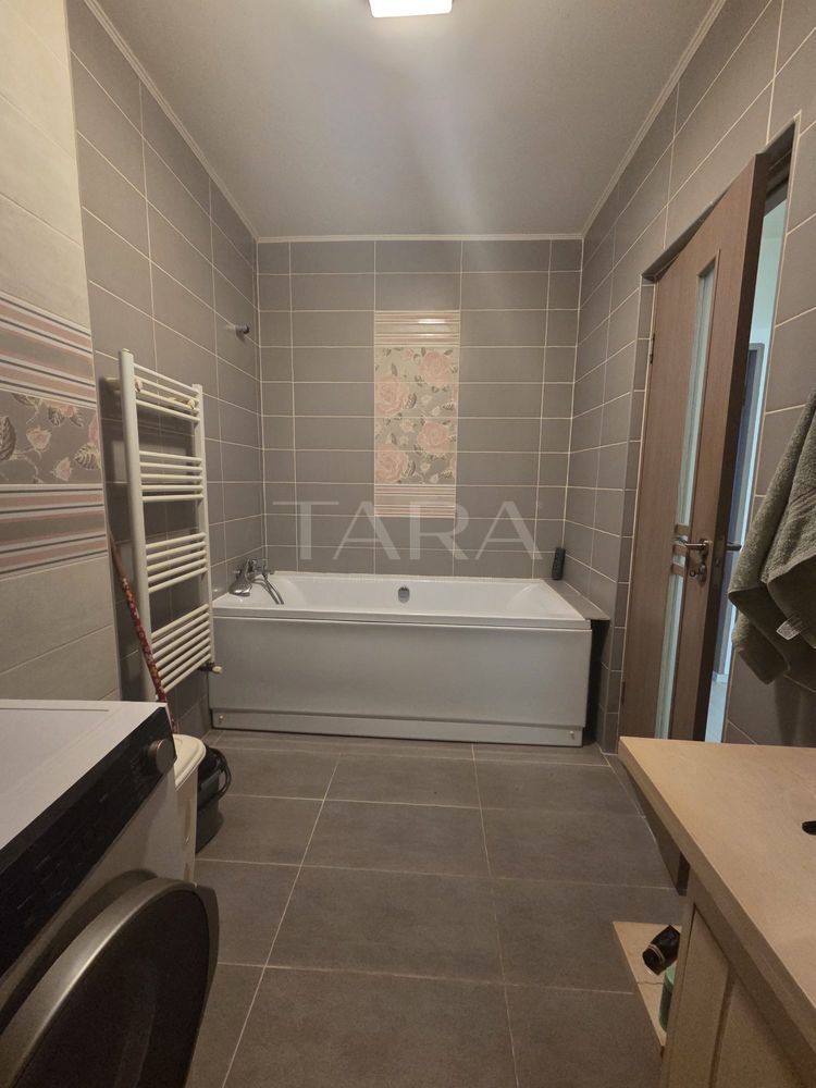 Posibilitate de compartimentare, zona Eroilor New City Apartments. - Poză 5
