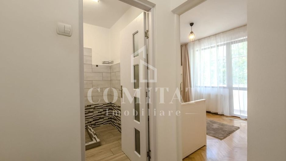 Apartament cu 3 camere decomandate | Zona Facultății de Litere - Poză 10
