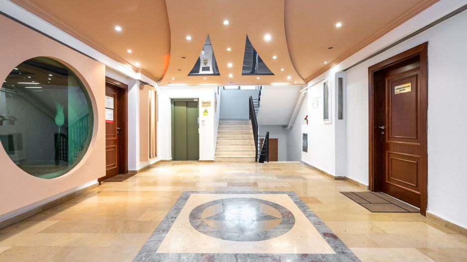 COMISION 0% - Apartament 2 camere finisat lux cu 2 bai, loc parcare, Herastrau - Poză 15