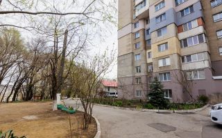Vânzare, apartament, 2 camere, strada Grădinilor, Râșcani - Poză 14
