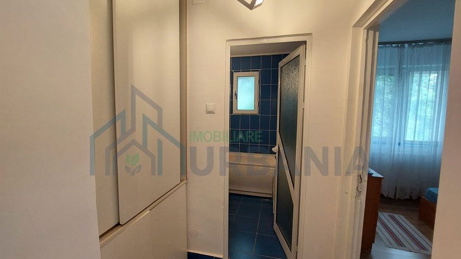 Inchiriez apartament 2 camere zona Oancea - Poză 8