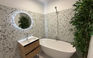 INCHIRIERE 4CAMERE | BLOC BOUTIQUE | 130MP | IANCU NICOLAE | NEMOBILAT - Poză 12