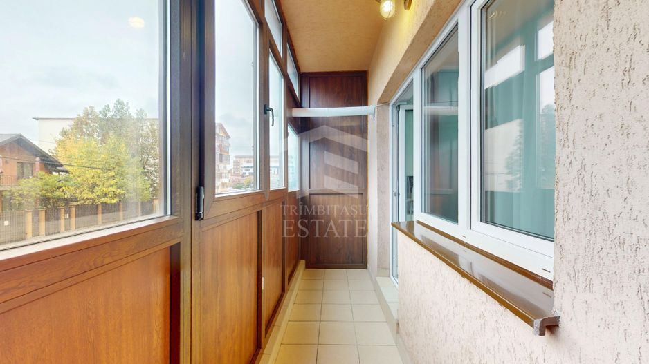 Apartament 2 camere | 50 mp utili + balcon | Parter inalt Comision 0% - Poză 20