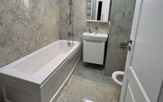 AP. 2 CAMERE PARCUL CAROL, BLOC NOU, CENTRALA TERMICA, LOC PARCARE - Poză 6