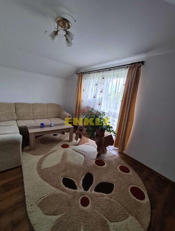 De vanzare casa cu etaj. Zona Industriala. 175.000€ - Poză 1