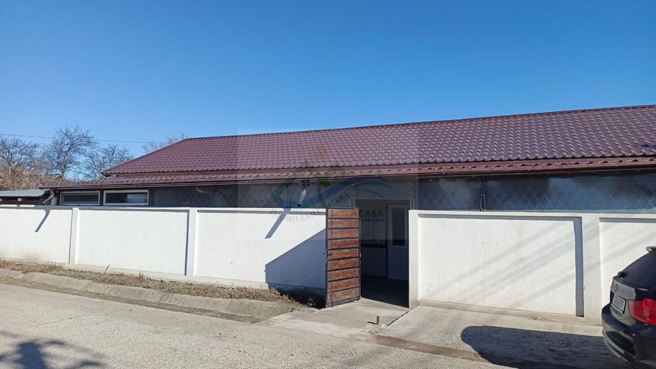 Pizzerie/Spatiu comercial - Poză 14