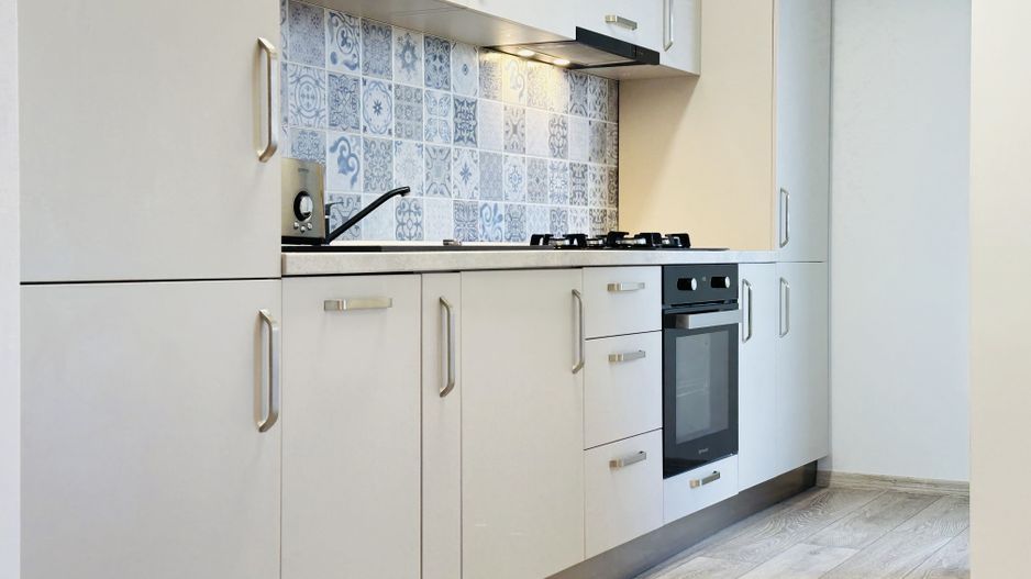 Oferta rezervata | 2 camere,  57 mp | Parcare Subterana & Terasa - Poză 9