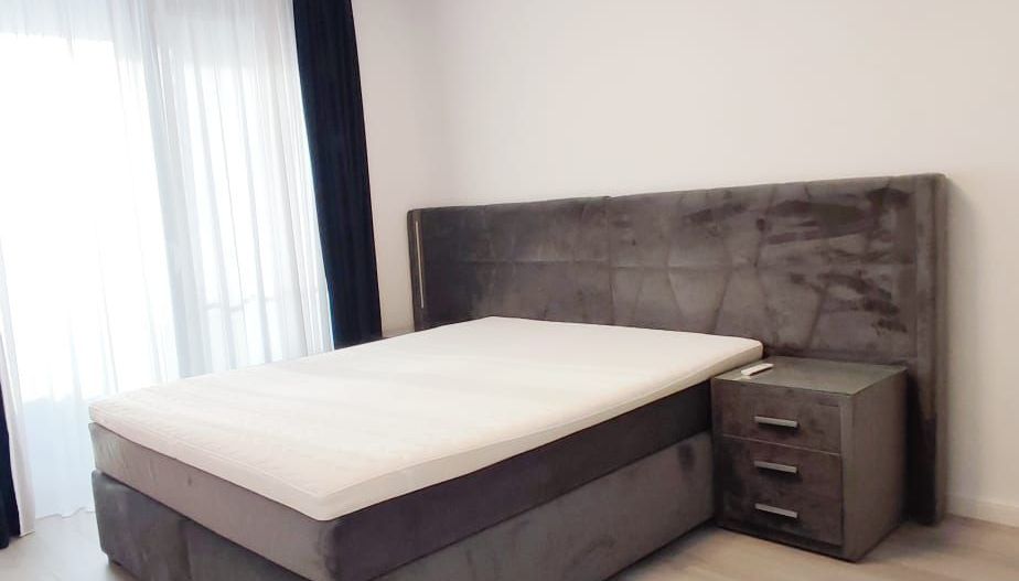 3 Camere  Superfinisat cu Parcare Subterana zona Andrei Muresanu - Poză 10