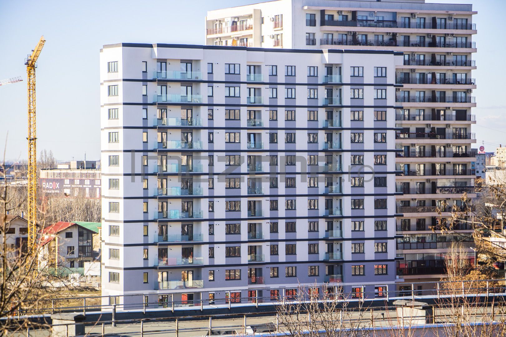 2 CAMERE, bucatarie inchisa, CENTRALA, METROU, Bd Timisoara, Drumul Taberei - Poză 3