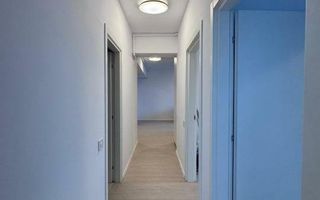 Prima inchiriere | Sisesti | 4 camere | Parcare | Vedere superba - Poză 11