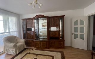 Apartament 3 camere de inchiriat | Etaj 3 | Zona Centrala - Poză 1