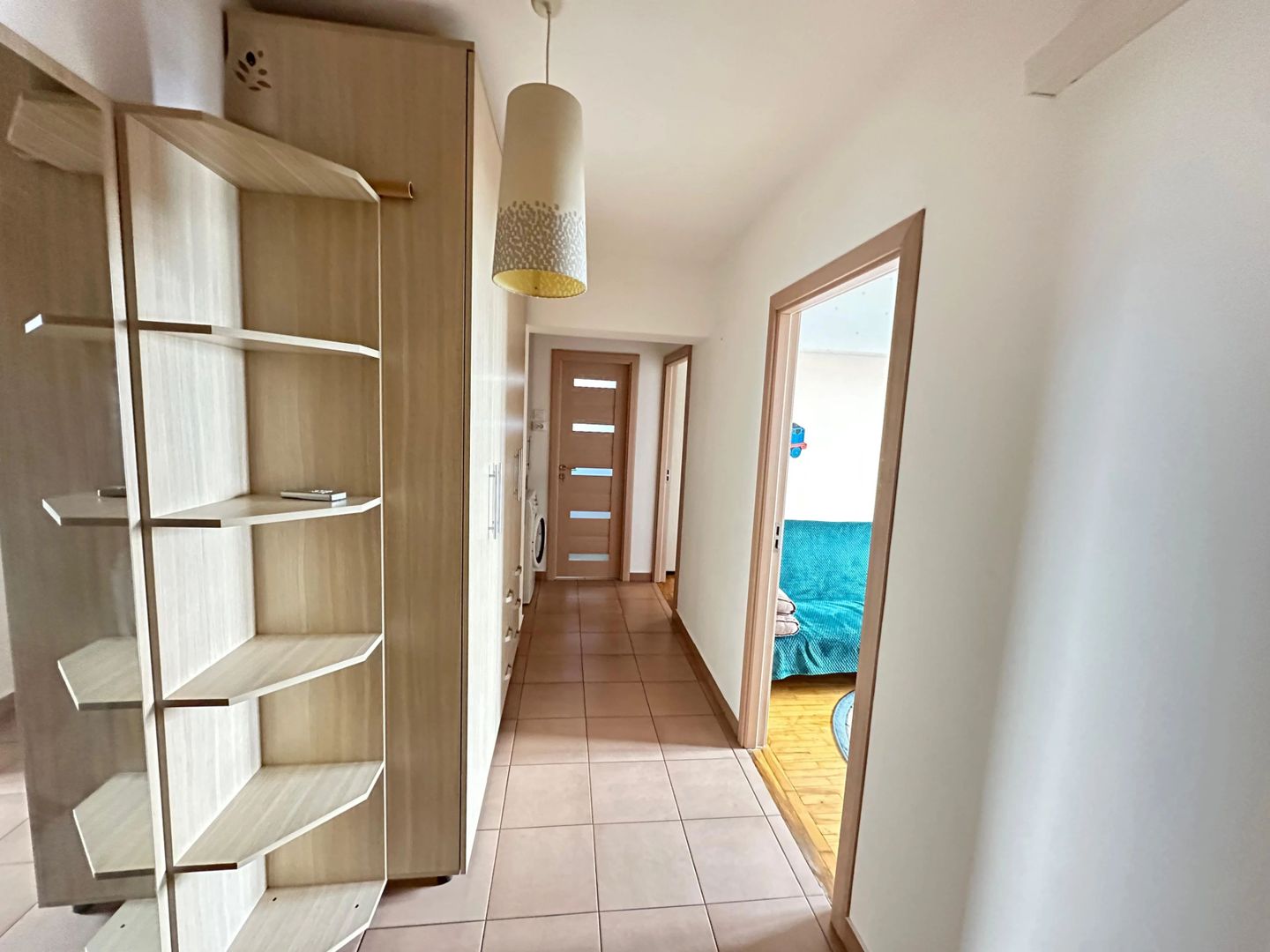 Apartament 3 camere Mega Mall Pantelimon Ritmului - Poză 10