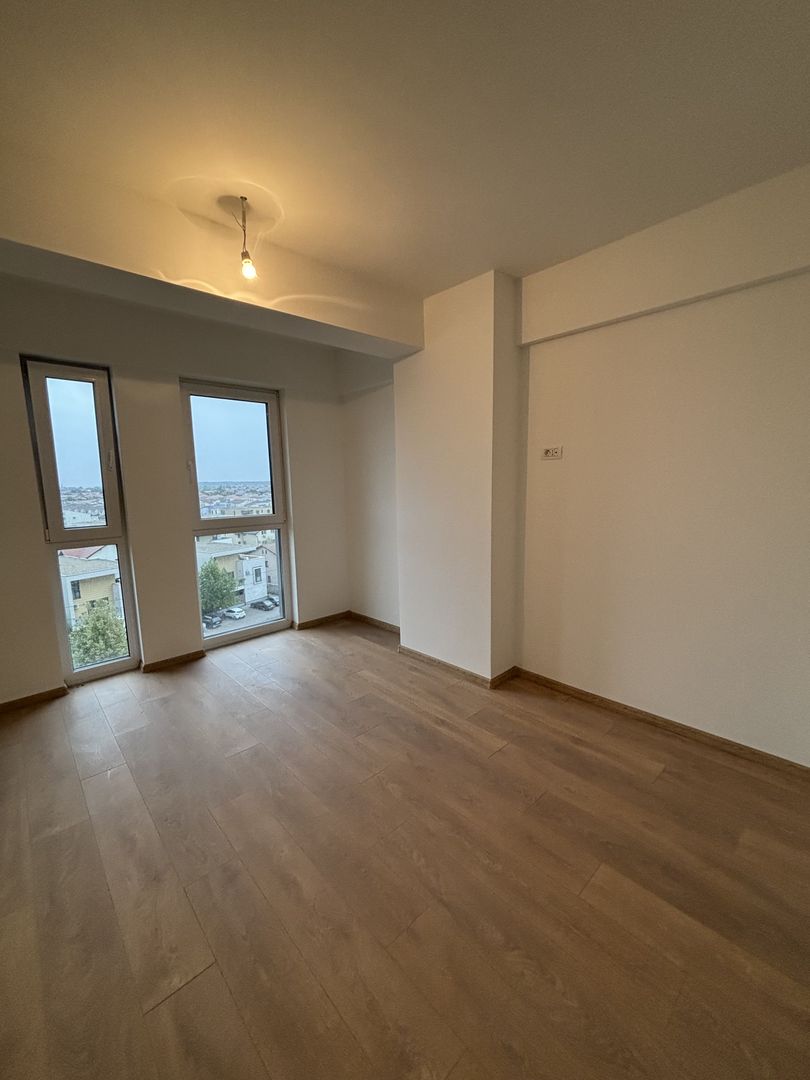Apartament 3 camere în Imobil nou zona Aradului - Poză 19