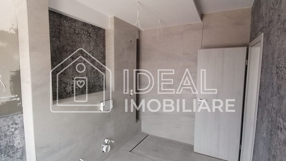 Casa  Exclusivista cu piscina si 1200 mp de teren, in Cisnadie - Poză 6