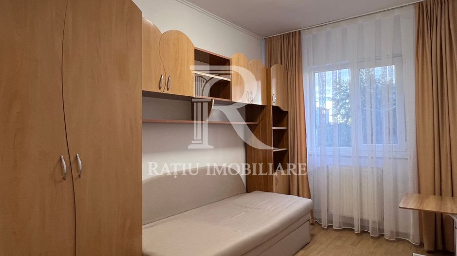 Apartament cu 3 camere | Etaj 2| Parcare Supraterana |Nufarul | Oradea - Poză 14