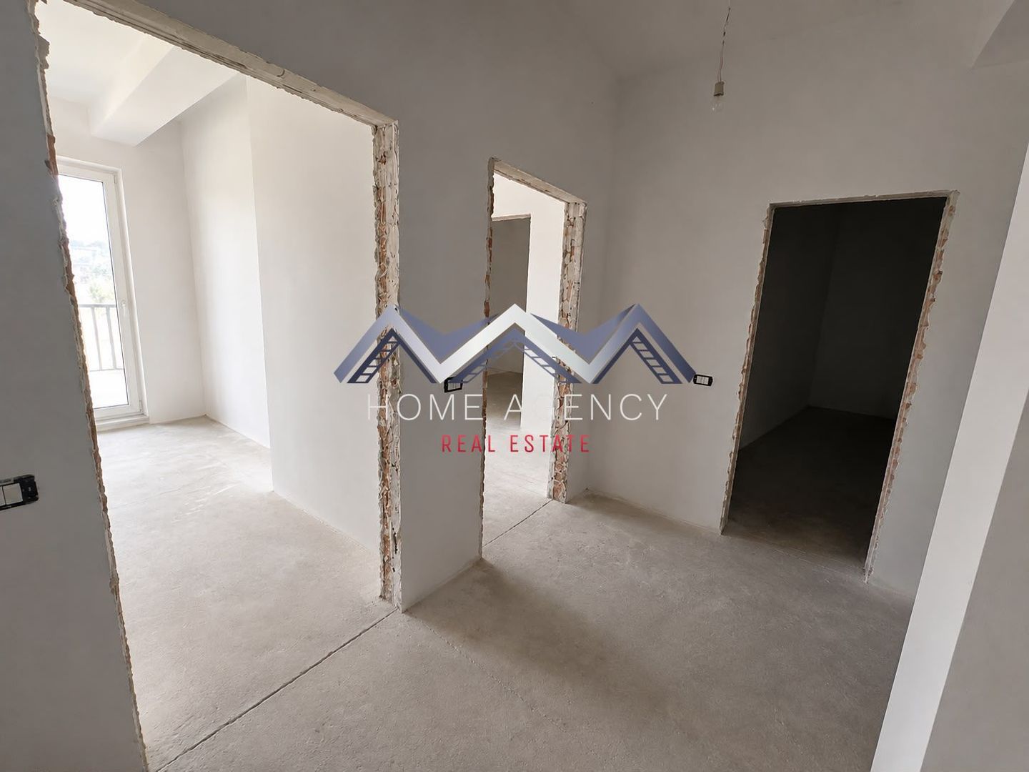 Apartament 3 camere 78 mp utili | Otopeni central | Finisaje la alegere - Poză 7