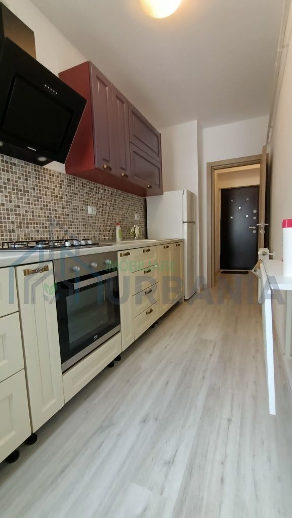 Apartament de închiriat, 1 cameră, Bucium, Iași - Poză 3