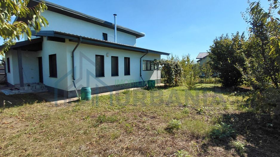 Proprietar, vând casă Aroneanu, Jud. Iași - Poză 2