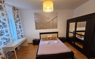 Apartament 3 camere | Calea Călărașilor – Matei Basarab | Curte comună | Boxa - Poză 6