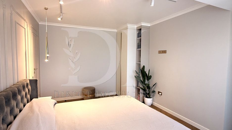 Apartament ultramodern / etaj intermediar / Zona Vivo - Poză 16