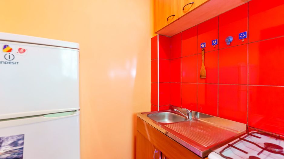Apartament mobilat și utilat zona Podgoria - Poză 4
