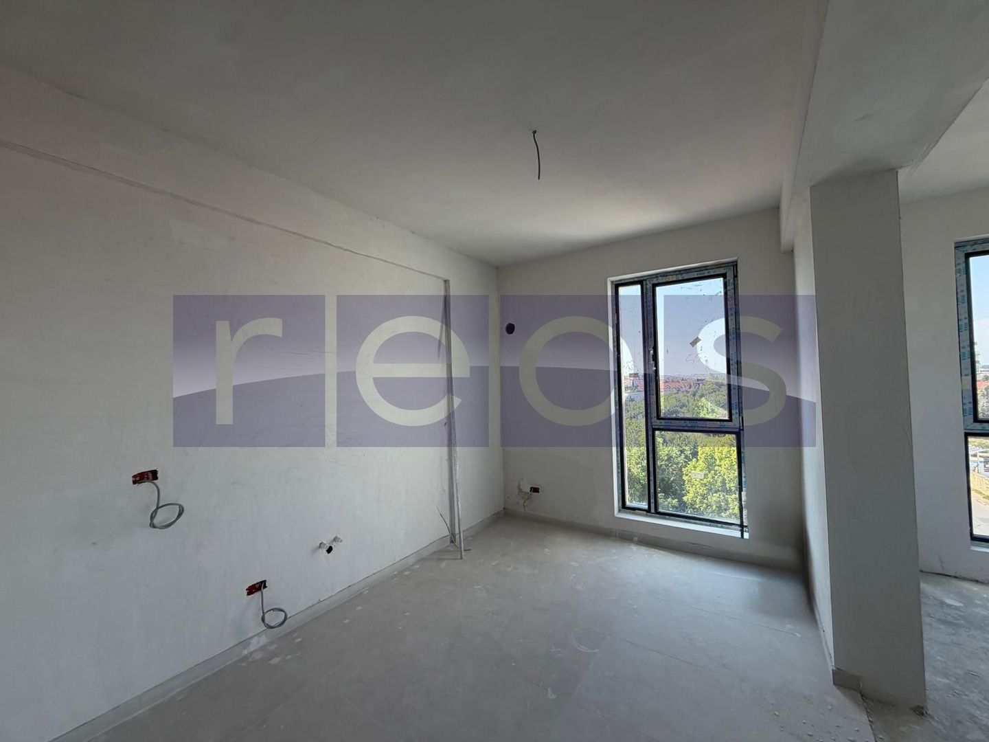 VANZARE APARTAMENT LA CHEIE | 3CAMERE | 84.3MP | TERASA 54MP | PARCARE - Poză 5