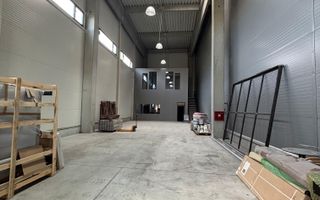 Închiriere hală industrială – Zona Aeroport - Poză 1