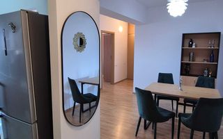 Apartament de 2 camere 55mp, parcare, zona Dorobantilor - Poză 5