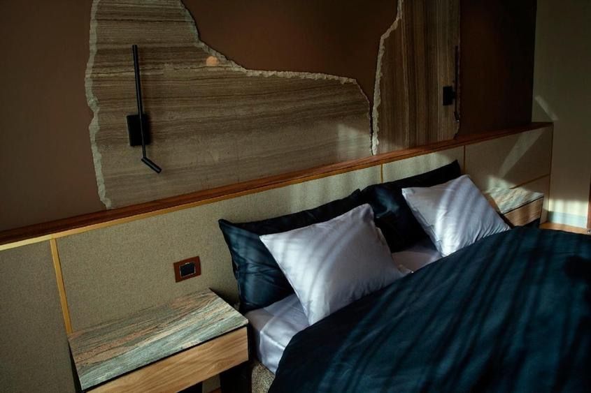 Exclusive 3-Room Apartment for Rent | Primăverii | Aviatorilor - Poză 6