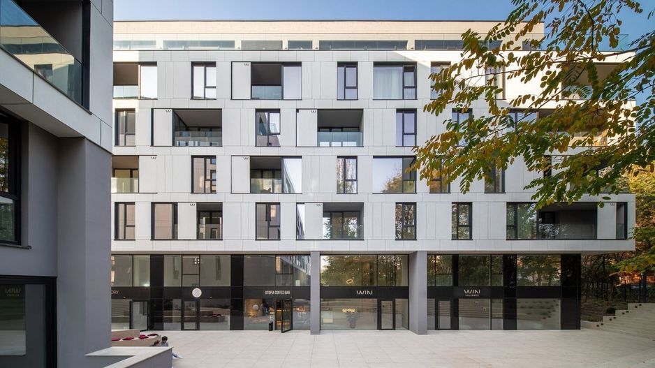 Win Herăstrău | Închiriere Duplex 3 camere - Poză 18