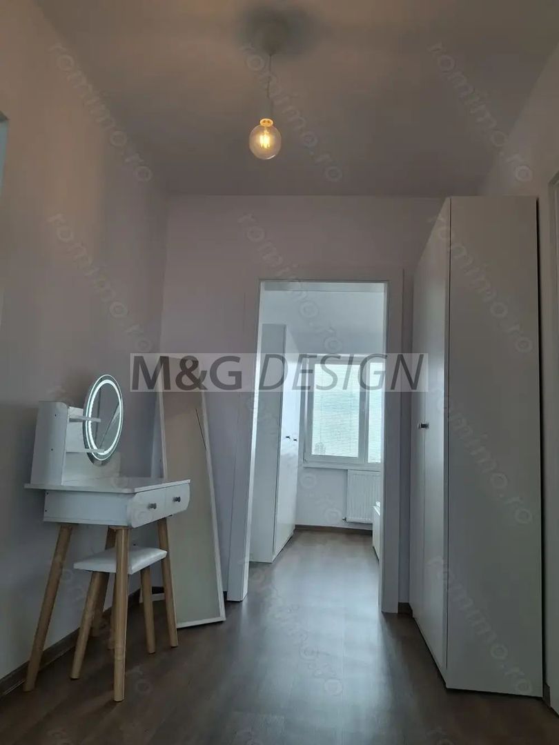Apartament 3 camere  Take Ionescu centrala proprie - Poză 5