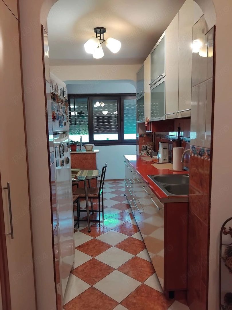 Apartament cu 2 camere in zona Dristor cu 2 Locuri de parcare langa bloc - Poză 2