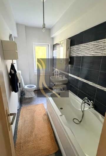 Apartament 2 cam, 55 mp, lângă Parc Cișmigiu— centrală, AC, 2 balcoane - Poză 6