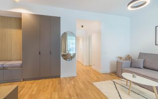 Vanzare | apartament 3 camere cu gradina | Avalon Estate-Pipera - Poză 6