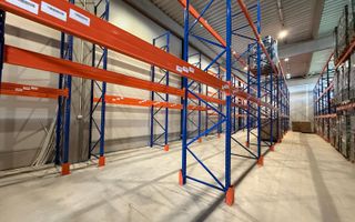 HALĂ INDUSTRIALĂ DE ÎNCHIRIAT – 575 MP, POPEȘTI-LEORDENI - Poză 11