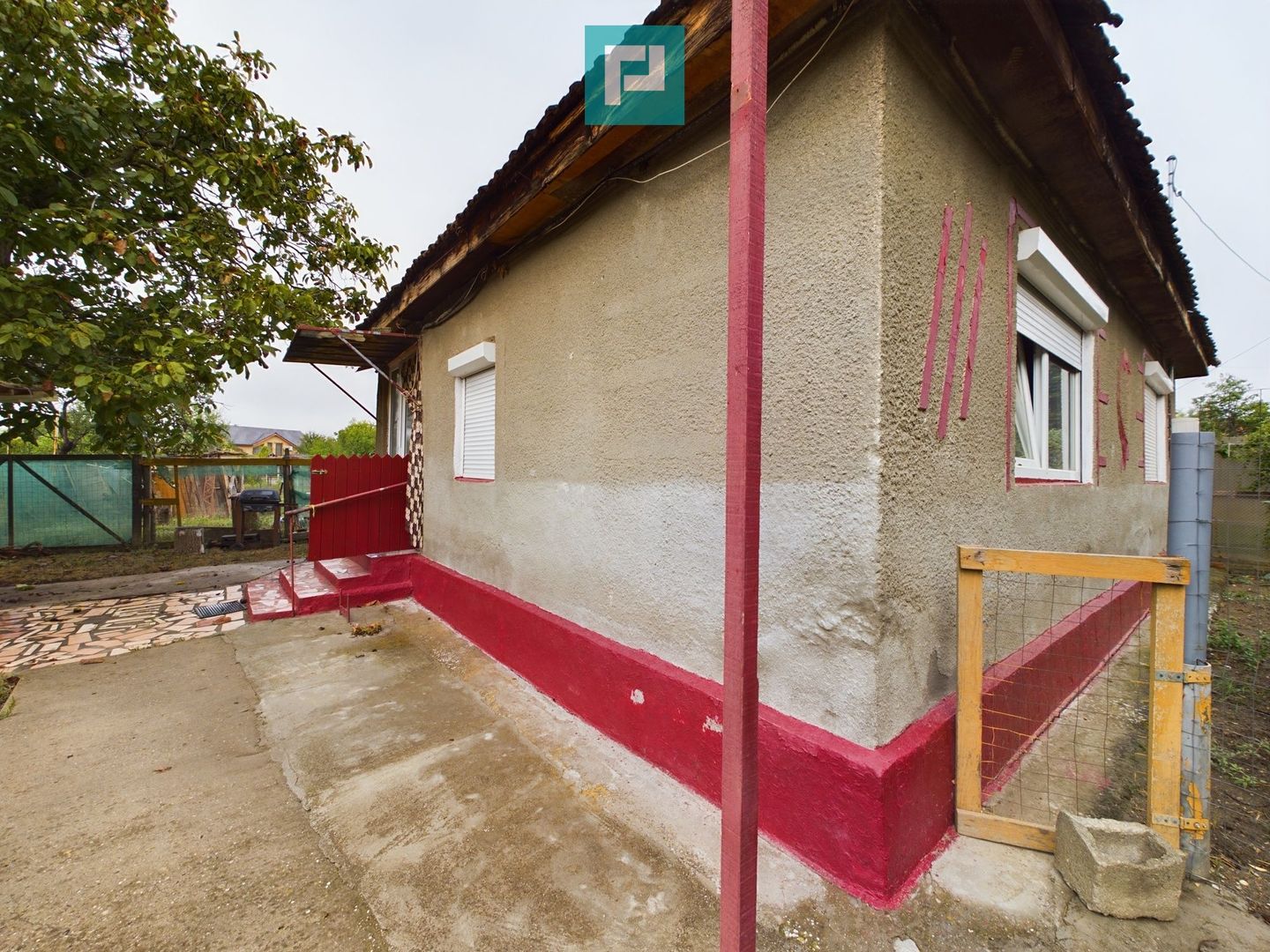 Casă cu 4 camere în Pecica - Poză 2
